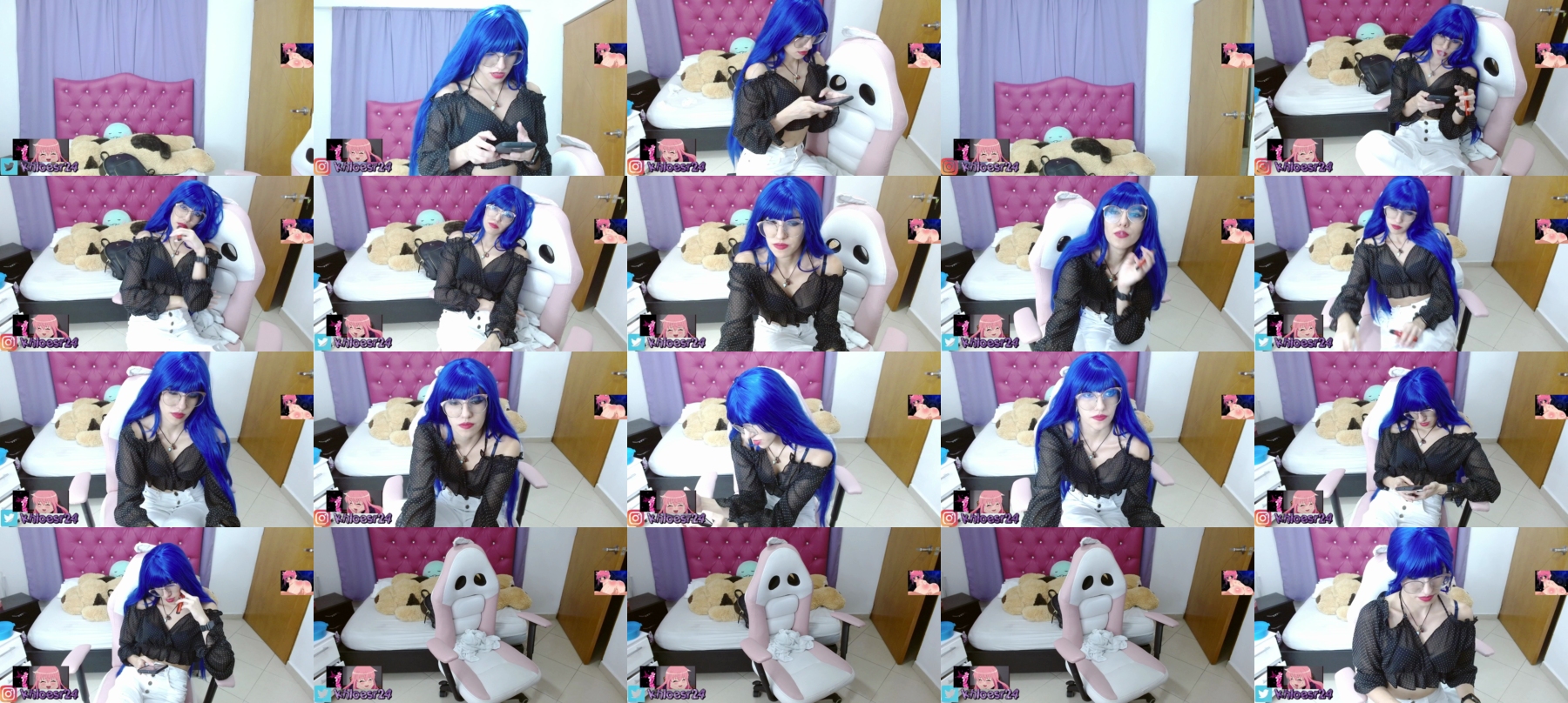 khloee_sr  20-08-2021